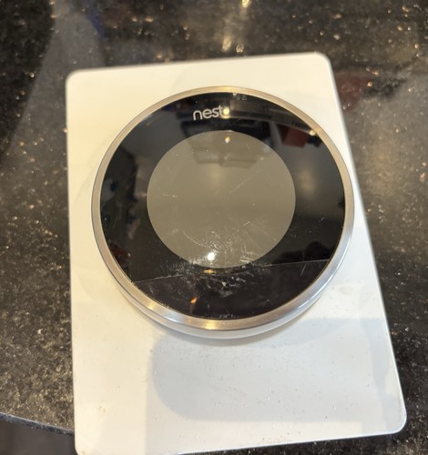 Nest first generation - nest,
