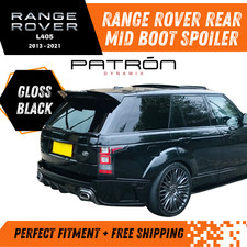 Range Rover Vogue L405 2013 -