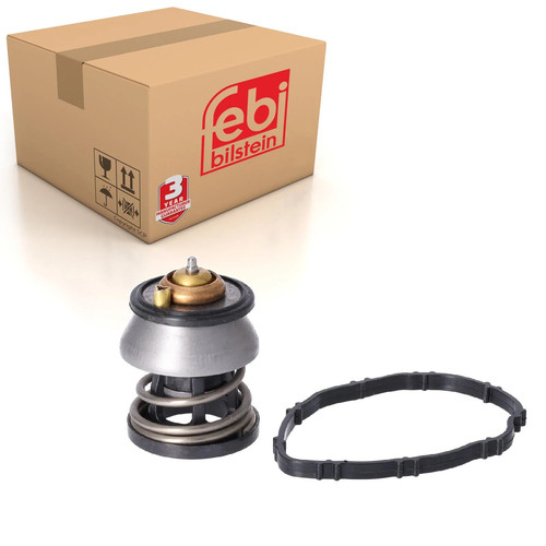 Thermostat fits bmw - series, 3
