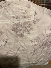 Debenhams double duvet - debenhams,