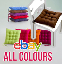 Seat pad dining - pad, room