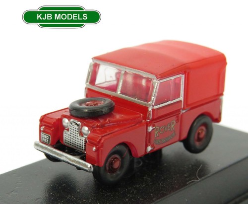 Oxford diecast nlan188010 land - diecast,