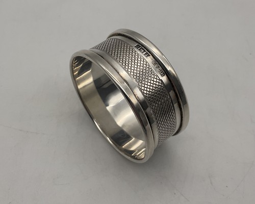 Vintage solid silver - vintage,