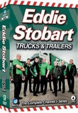 Eddie Stobart Trucks And