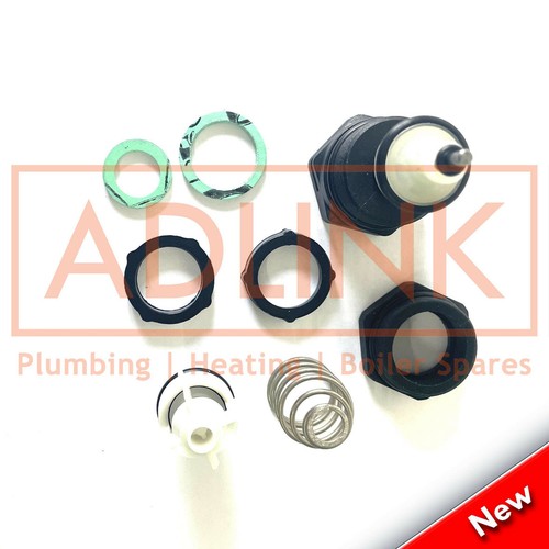 Heatline monza 24a - 24, 28