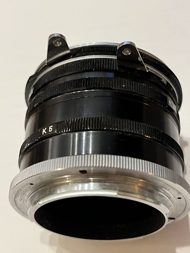 Teleconverter hhnikkor - teleconverter,