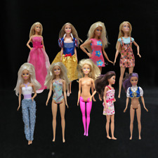 Mattel Barbie Doll Collection (37-45)