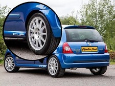 Renault clio 172 cup trophy - renault,