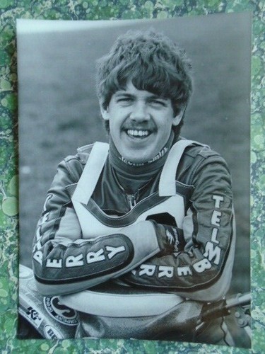 Erik gundersen cradley heath - cradley, &