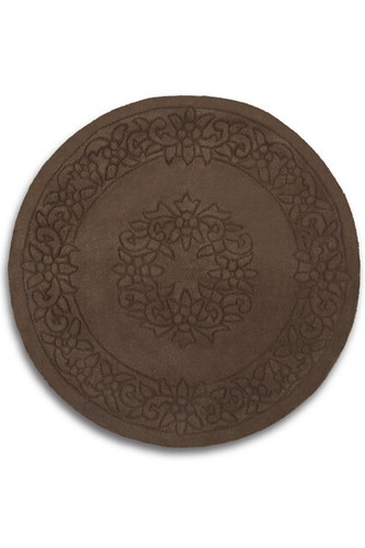 Royale plain brown - royale,
