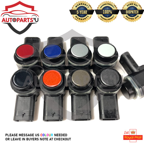 Genuine valeo parking - genuine, sensor