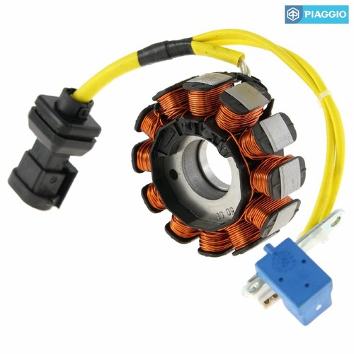 Rms pi833697 stator - pi833697,