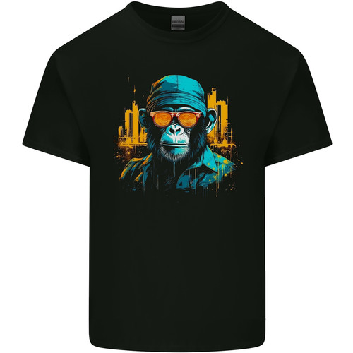 Streetwise monkey urban - a,