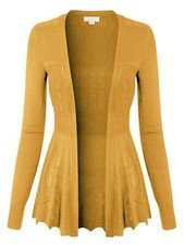 MixMatchy Long Sleeve Crochet
