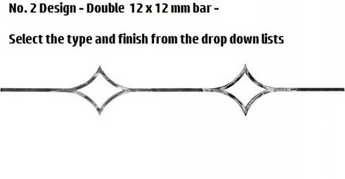 Window security bar - security, various