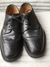 Church’s Grafton Design men