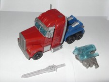 Transformers Prime Voyager