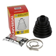 Boot kit universal stretchy - kit,