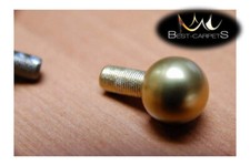 Aluminum ending of the Stair