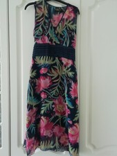 Pussycat London Dress Size 10