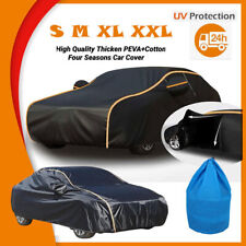 Waterproof 6 Layer Car Cover