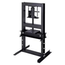 Heavy Duty Workshop Garage