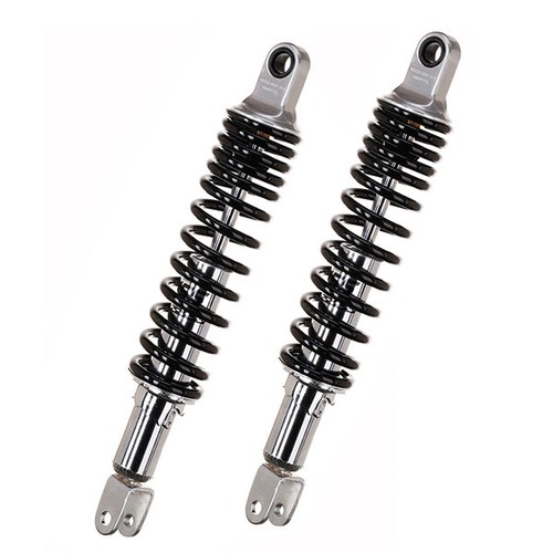 Rear shock absorbers - absorbers, [yss]