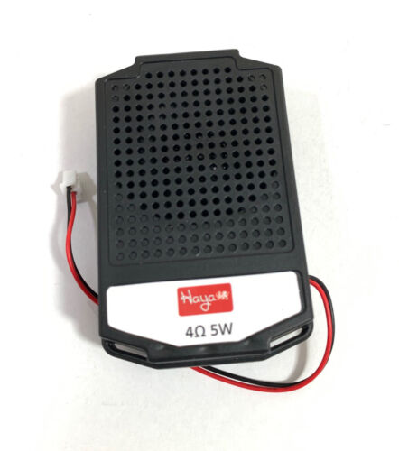Haya speaker for heng long - haya,