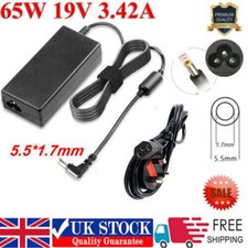 For Acer Aspire 19V 3.42A