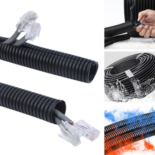 50m flexible cable - 10/30/50m,
