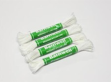 Barnwell 4 x 18m Hanks Size B