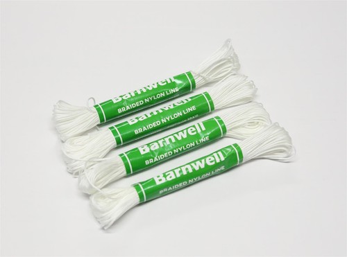 Barnwell 18m hanks - barnwell, b