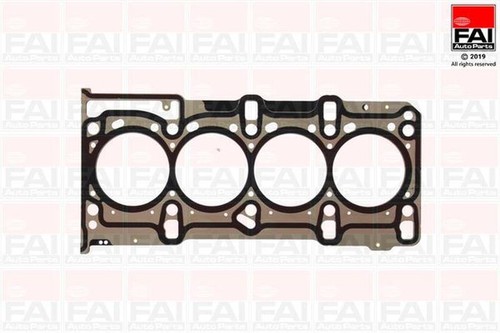 Fai head gasket for - fai, peugeot