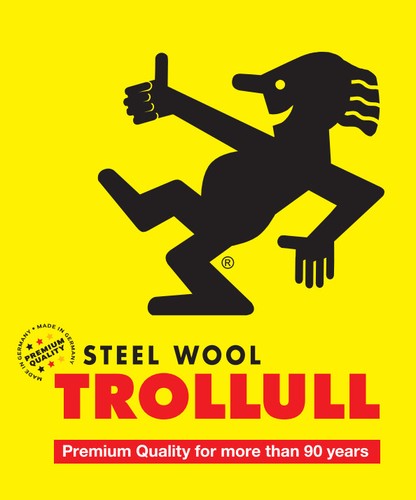 Steel wire wool premium - wire,