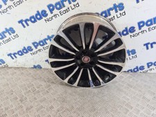 2022 FIAT TIPO MK2 17" ALLOY