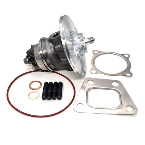 Upgrade turbocharger cartridge - turbocharger,