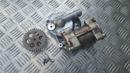 Kawasaki gpz1100 1100 engine - kawasaki,