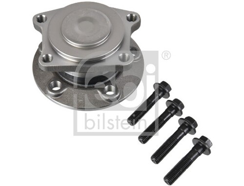 Febi bilstein 177506 wheel - febi,