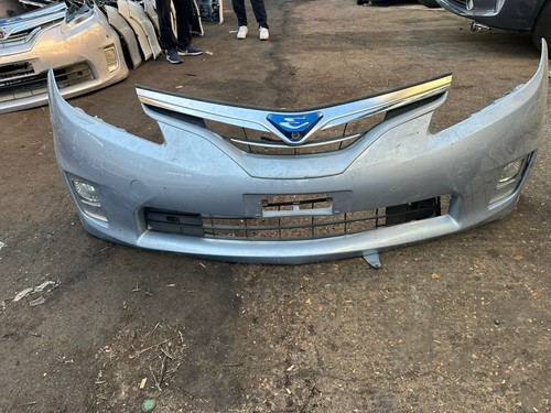 Genuine toyota estima - genuine,