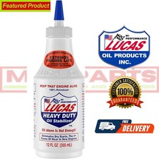 Lucas Oil Power Steering Stop Leak 355ml