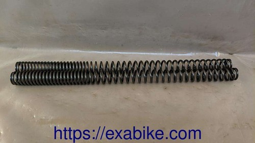 Fork spring for kawasaki - fork,