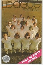 Football League Review 