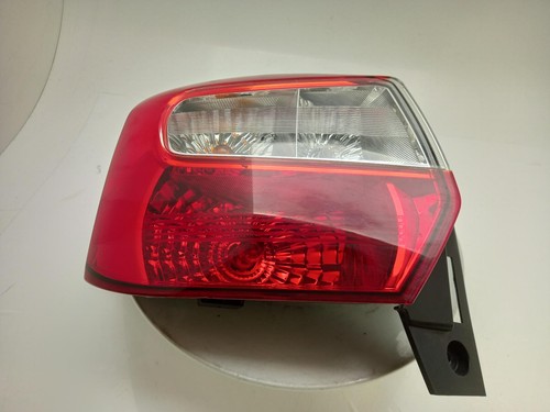 Subaru tail light rear - xv,