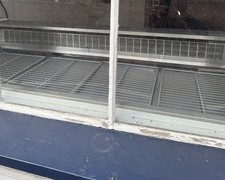 Meat / Fish Display chiller unit