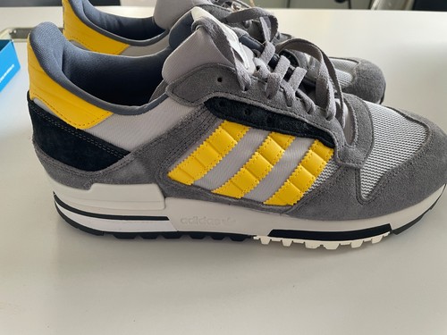 Adidas zx600 originals - zx600,
