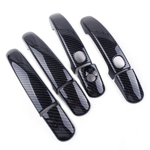 Door handle cover - door,