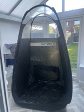 Sienna spray tan - spray,