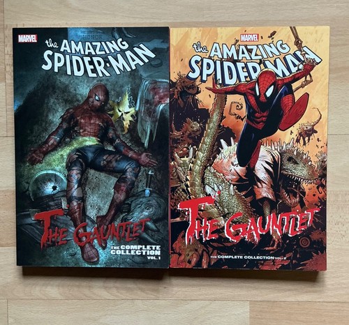 Amazing spider man the - spider-man,