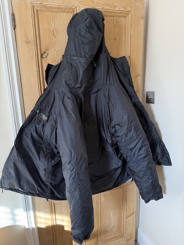 Rab extreme black men - rab,