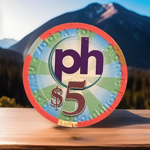 Planet hollywood las vegas - las, $5
